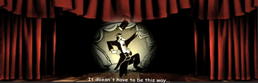 DME Website Header Cartoon 2